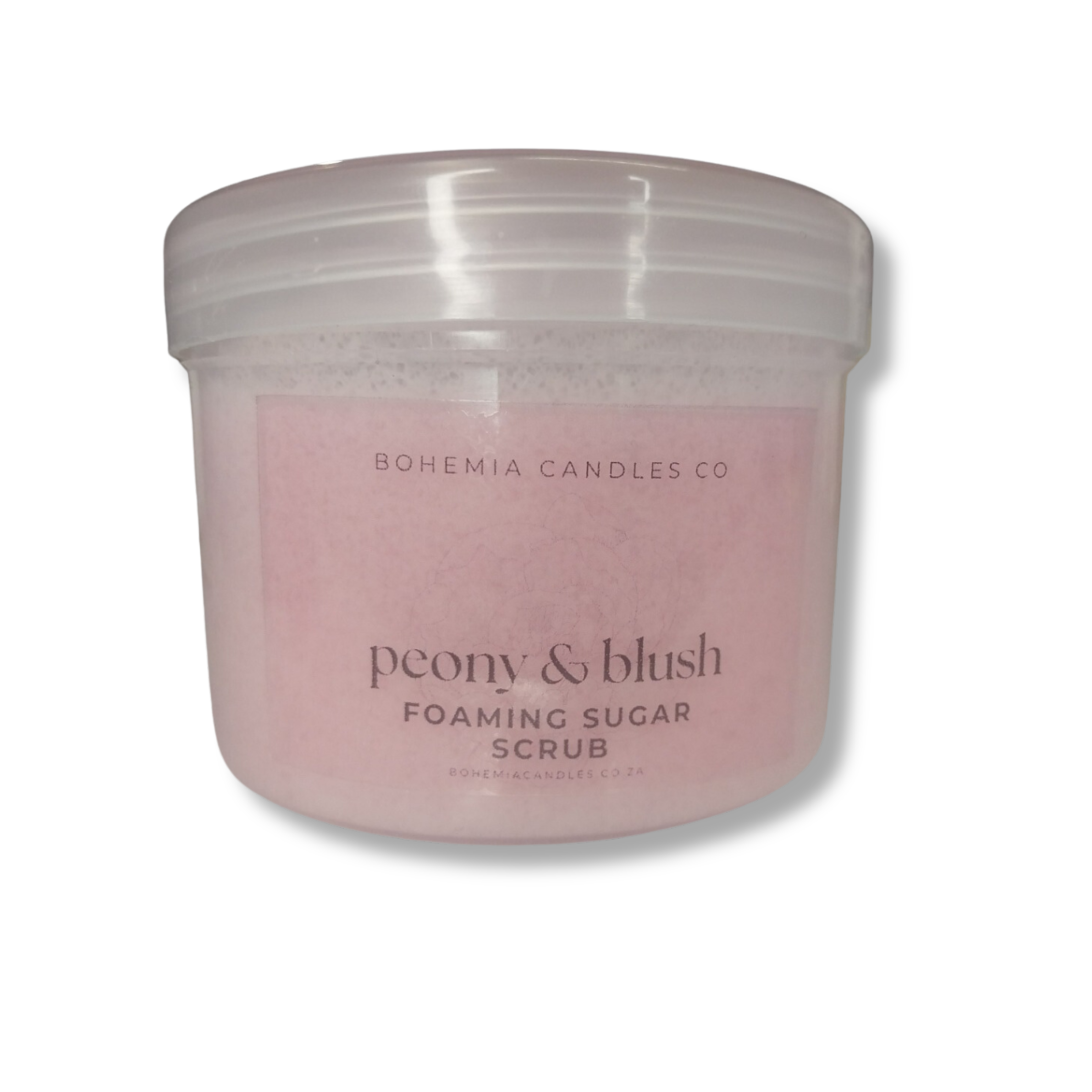 Foaming Sugar Scrub | 250ml