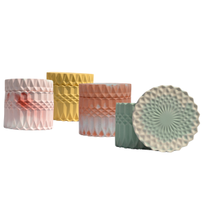 Celestial | 200ml Scented Candle