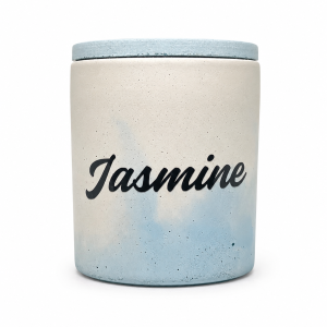 Jasmine 200ml Candle – Terra