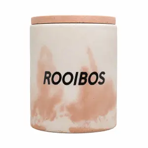 Rooibos 200ml Candle – Terra