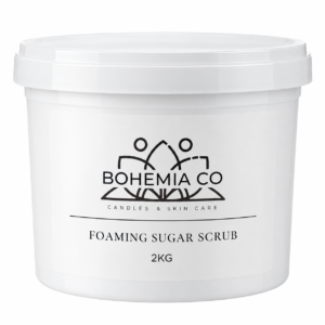 Sugar Scrub 2kg